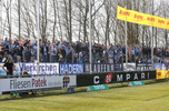 26.03.2022, TSV Aubstadt - TSV 1860 Muenchen, Toto-Pokal HalbfinaleHier nur Vorschaubilder !